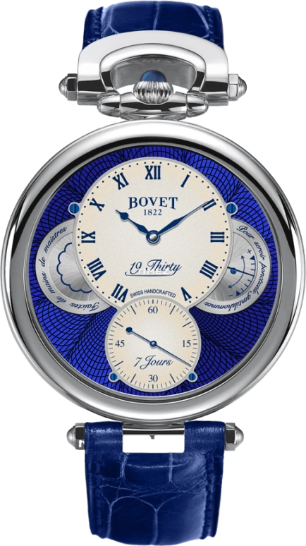 Bovet Fleurier NTS0104