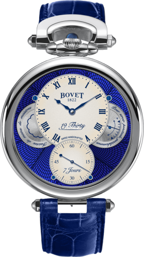 Bovet Fleurier NTS0104
