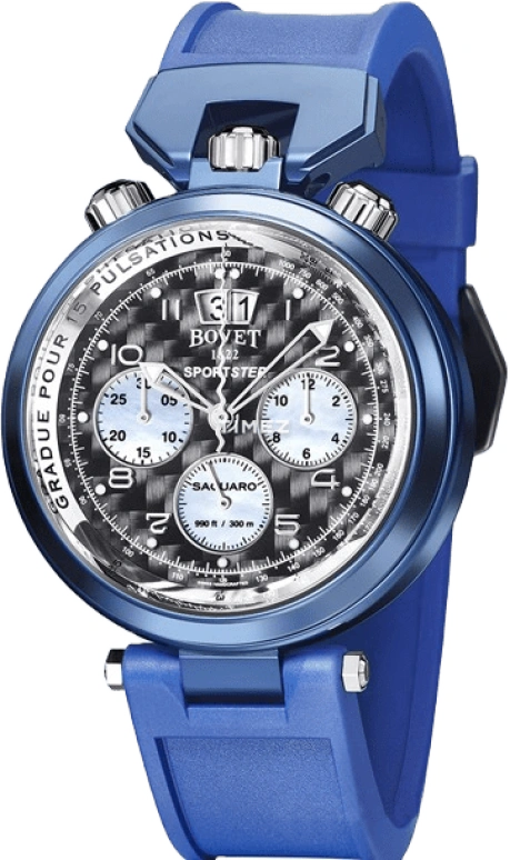 Bovet BOVET by Pininfarina SP0469