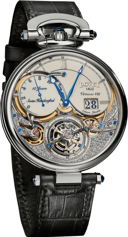 Bovet Fleurier T10GD006