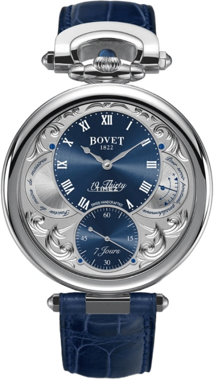 Bovet Fleurier NTS0004