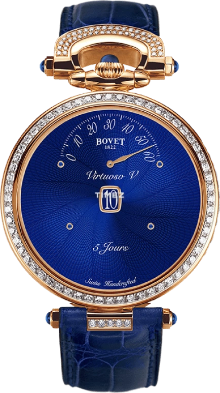 Bovet Fleurier ACHS025-SD123