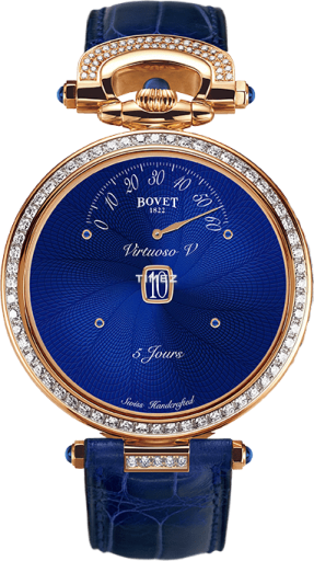 Bovet Fleurier ACHS025-SD123