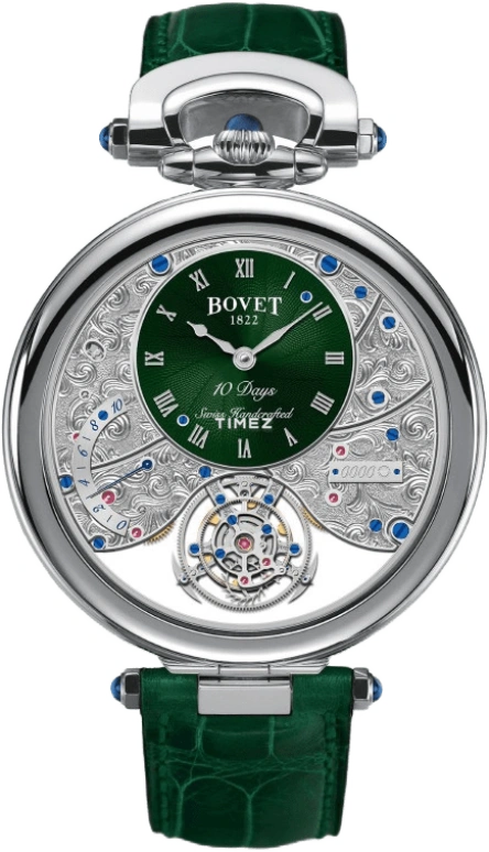 Bovet Fleurier AIVX002
