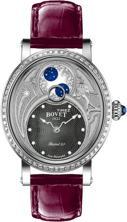 Bovet Dimier R230002-SD1
