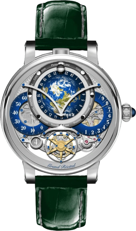 Bovet Dimier R220016