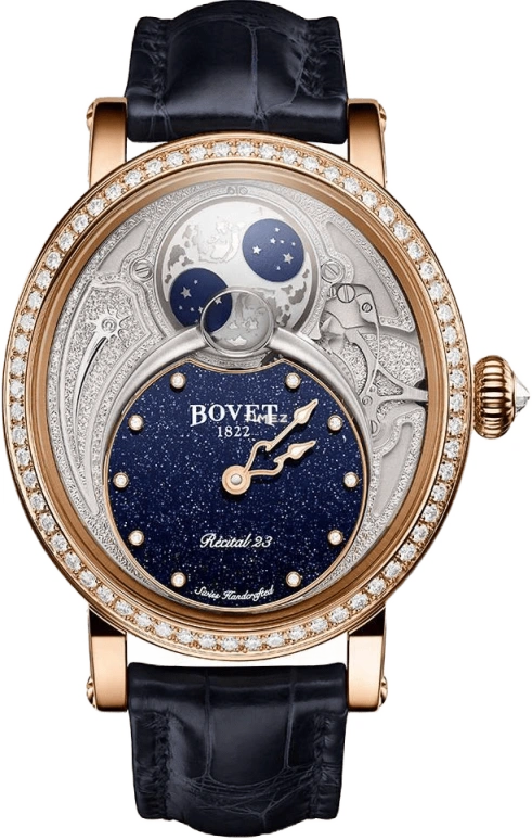 Bovet Dimier R230003-SD1