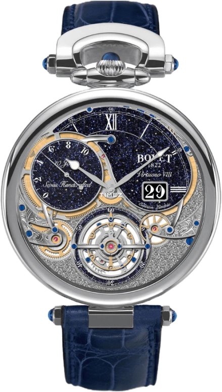 Bovet Fleurier T10GD004-G4