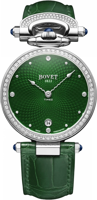 Bovet Fleurier AS36011-SD12