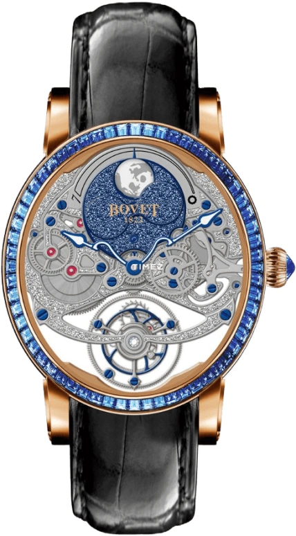 Bovet Dimier R90003-SB1