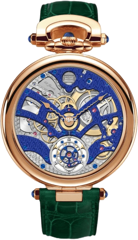 Bovet Fleurier AIVIX010