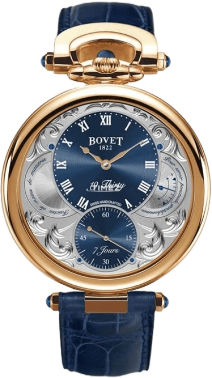 Bovet Fleurier NTR0023