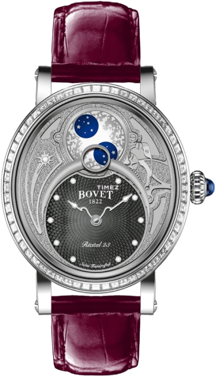 Bovet Dimier R230002-SB1