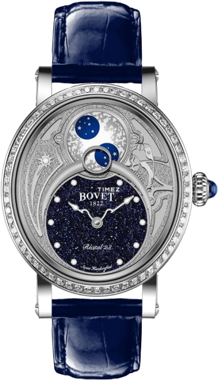 Bovet Dimier R230004-SD1