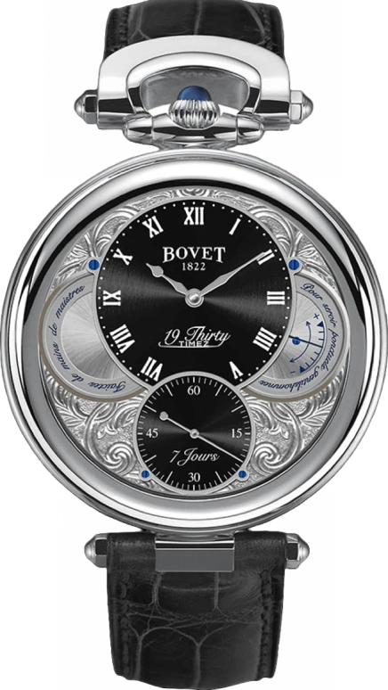 Bovet Fleurier NTS0016