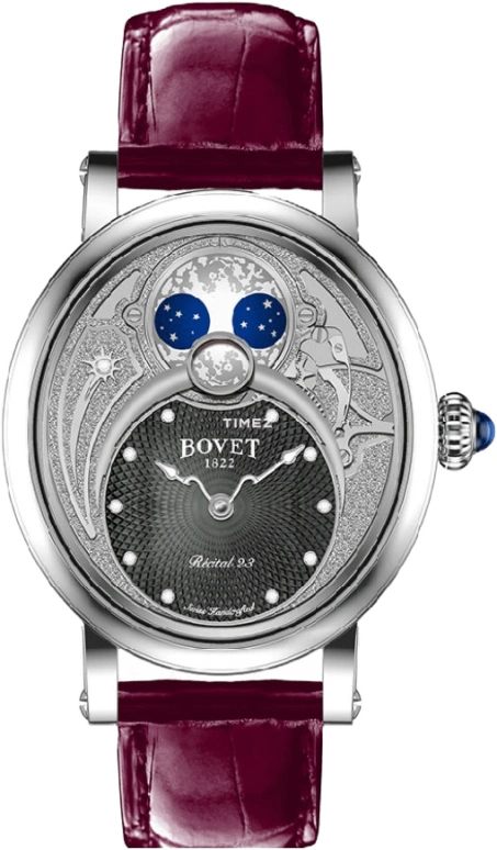 Bovet Dimier R230006