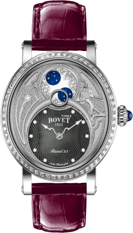 Bovet Dimier R230006-SD1