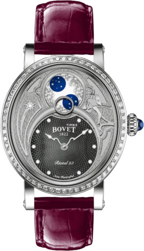 Bovet Dimier R230006-SD1
