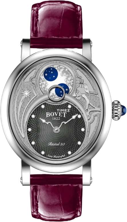 Bovet Dimier R230002