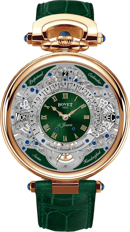 Bovet Fleurier ACQPR017