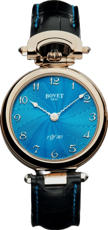 Bovet Fleurier AI43031