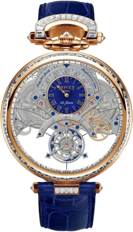 Bovet Other AI22011-SB123