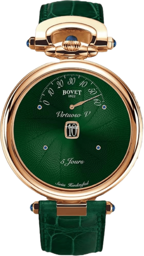 Bovet Fleurier ACHS033