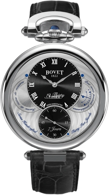 Bovet Fleurier NTS0008