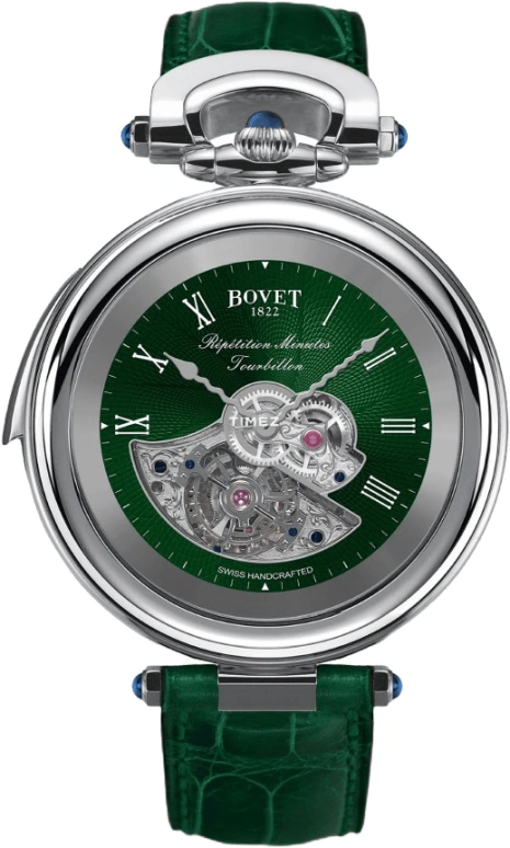 Bovet Other AIRM030