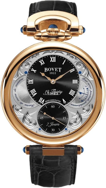 Bovet Other NTR0024