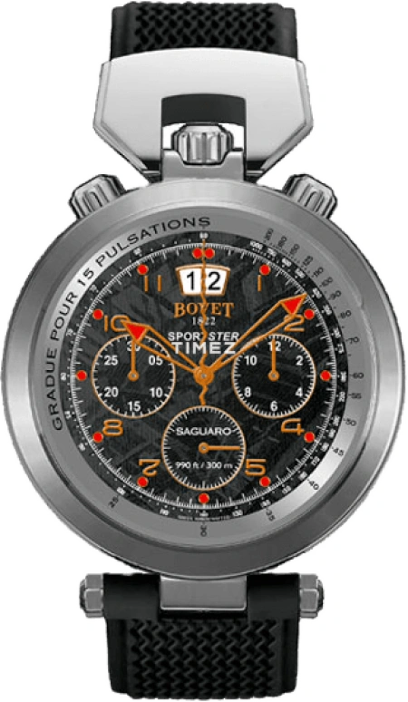 Bovet BOVET by Pininfarina SP0402-MA