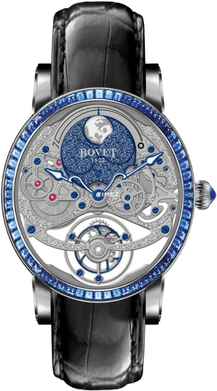 Bovet Dimier R90006-SB1