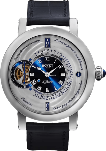 Bovet Dimier R210002