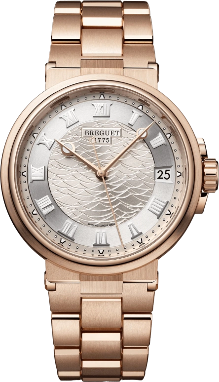 Breguet Marine 5517BR/12/RZ0