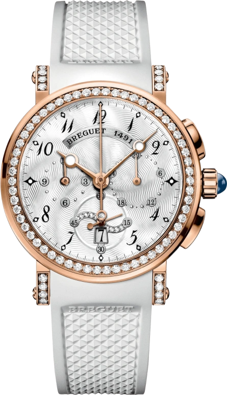 Breguet Marine 8828BR/5D/586/DD00