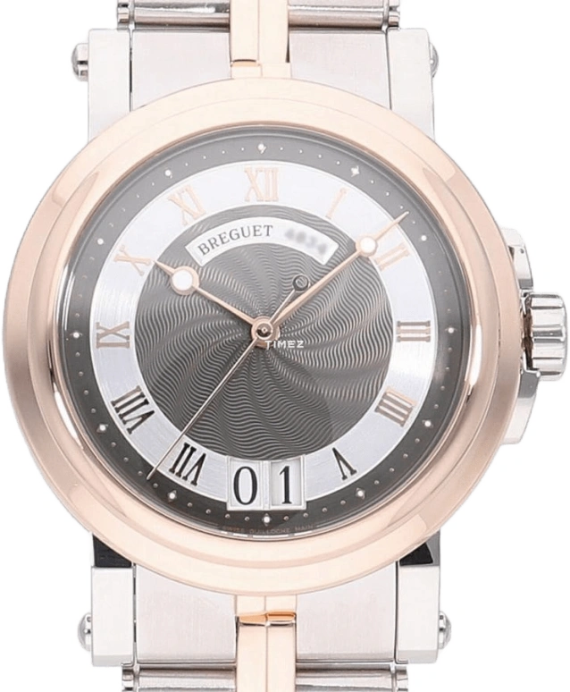 Breguet Marine 5817BE/Z2/EVO