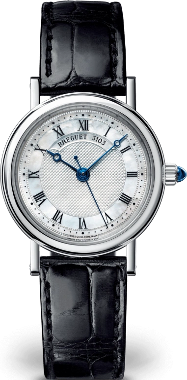Breguet Classique 8067BB/52/964