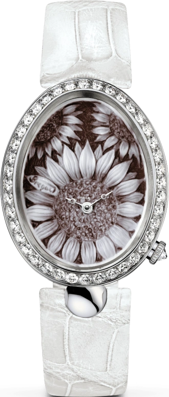 Breguet Reine de Naples 8958BB/51/974 D00D
