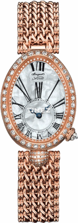 Breguet Reine de Naples 8928BR/51/J20/DD0D