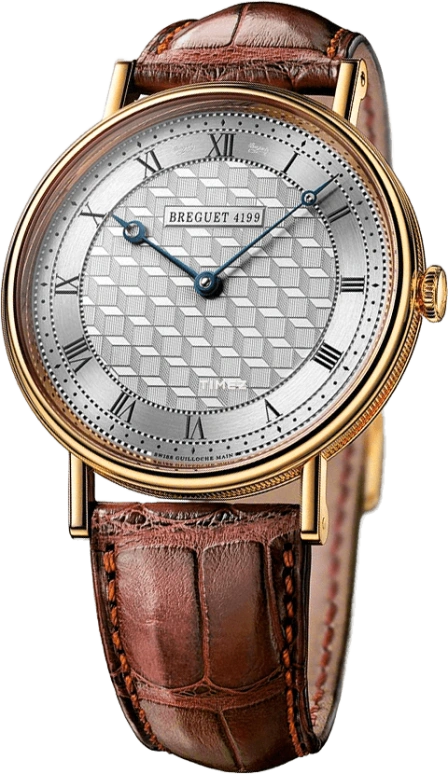 Breguet Classique 5967BA/11/9W6
