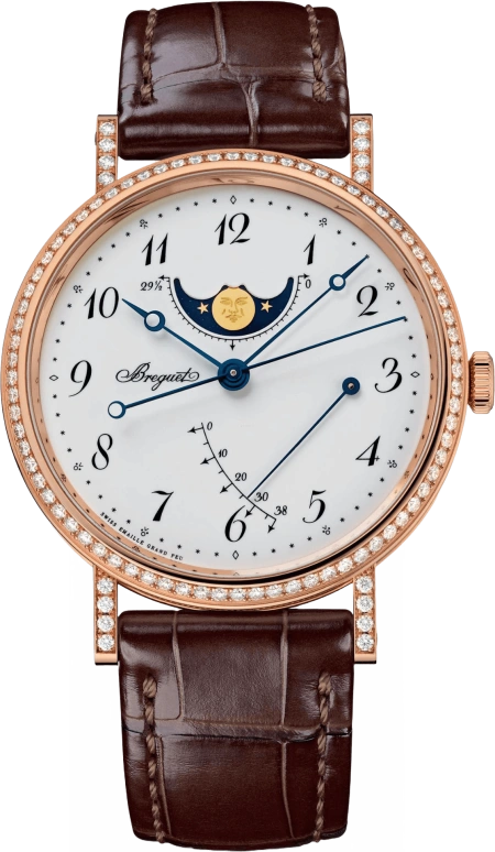 Breguet Classique 8788BR/29/986/DD00