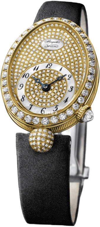 Breguet Reine de Naples 8928BA/8D/844/DD0D