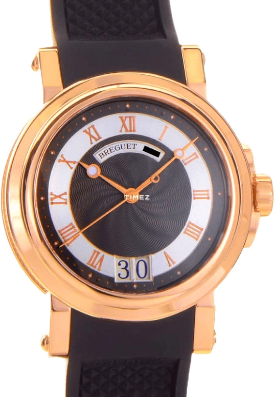 Breguet Marine 5817BR/Z2/5V8