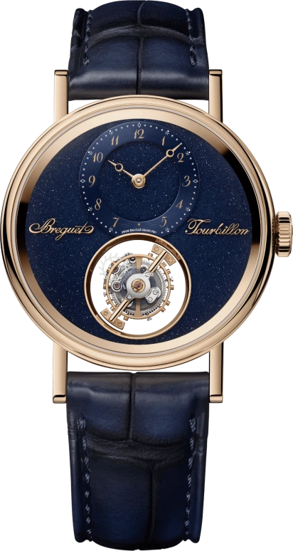 Breguet Classique 7255BH/2Y/9VU