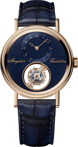 Breguet Classique 7255BH/2Y/9VU