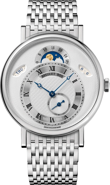 Breguet Classique 7337BB/1E/BV0