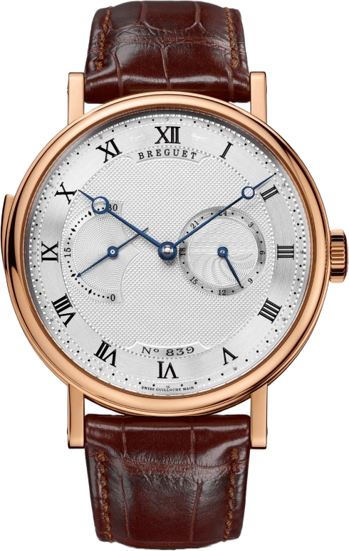 Breguet Classique Complications 7637BR/12/9ZU