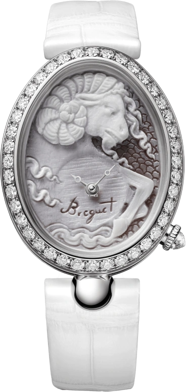 Breguet Reine de Naples 8958/BB/55974D00D06