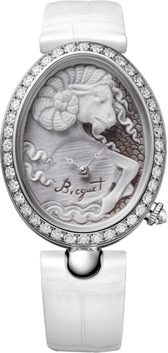 Breguet Reine de Naples 8958/BB/55974D00D06