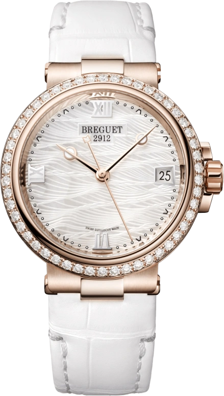 Breguet Marine 9518BR/52/984/D000